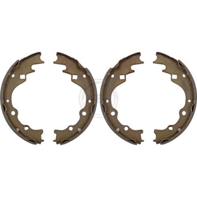 8824 Bremsbackensatz