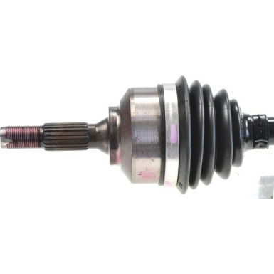 SPIDAN Antriebswelle 25353