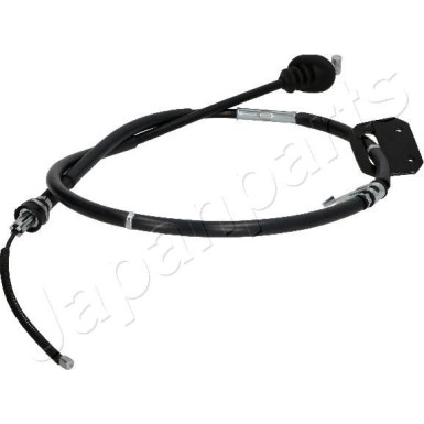 BC-808 Seilzug, Feststellbremse BC-808 Seilzug, Feststellbremse