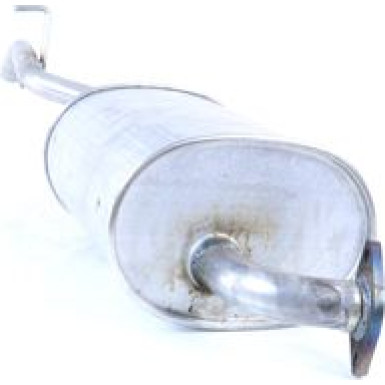 65 / Auspufftopf Hinten | HYUNDAI i30 | 24299