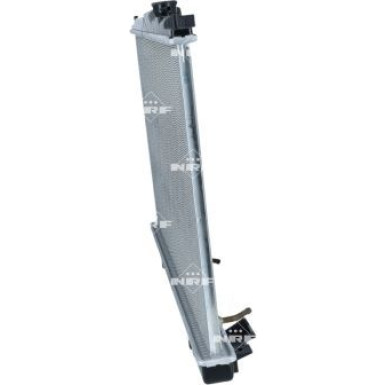 NRF Motorkühler 53744