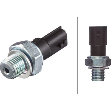 HELLA Druckschalter 6ZL003259-951