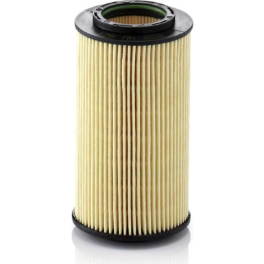 Mann & Hummel Ölfilter PKW | HYUNDAI Sonata 3,3-V6 | HU 824 x