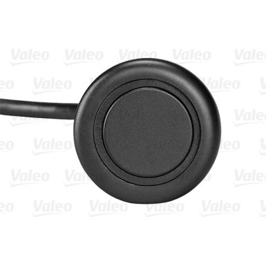 VALEO Sensor schwarz matt | 4+5te Gen. (2016-) | 632205