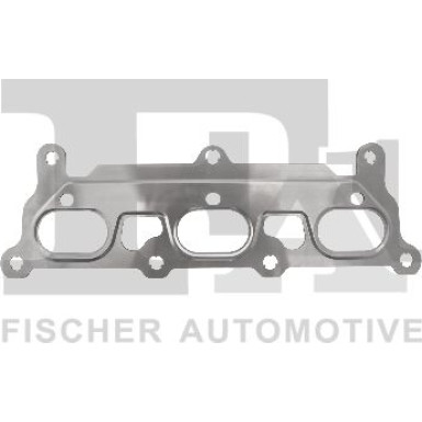 FA1 Auspuffdichtung 412-038