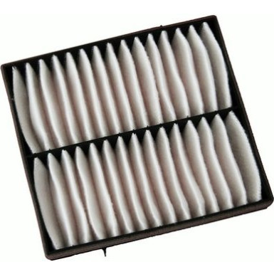 DENCKERMANN Innenraumfilter