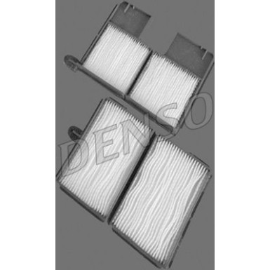 Denso | Filter, Innenraumluft DCF361P Denso | Filter, Innenraumluft DCF361P