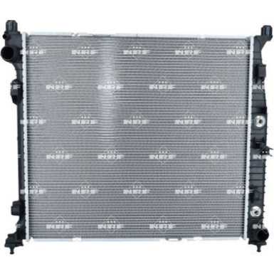 NRF Kühler, Motorkühlung NRF Kühler, Motorkühlung