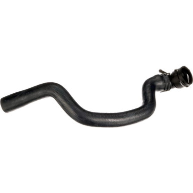 05-2557 Kühlerschlauch