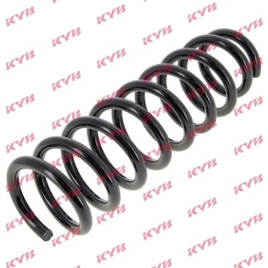 KYB Fahrwerksfeder Hyundai T. I40 Cw 1.6/1.7D/2.0 07/11 | RA6209
