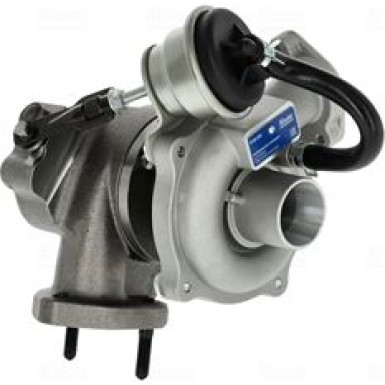 Nissens Turbo | FIAT Punto (188) | 93030 Nissens Turbo | FIAT Punto (188) | 93030