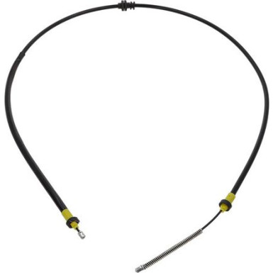 1190321 Seilzug, Feststellbremse