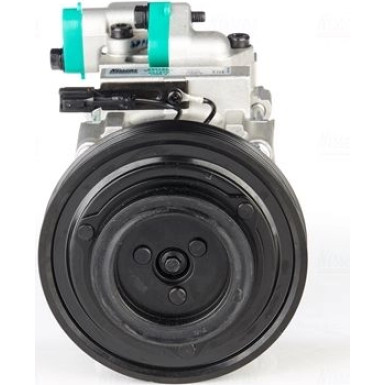 Kompressor PKW Hyundai Terracan HP 01 FIRST FIT 890182