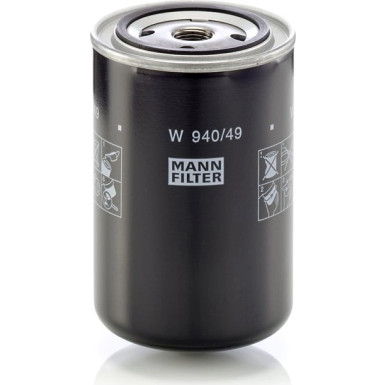 Mann & Hummel Industriefilter | BOGE | W 940/49 Mann & Hummel Industriefilter | BOGE | W 940/49