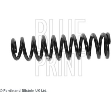 BluePrint Fahrwerksfeder | ADH288334