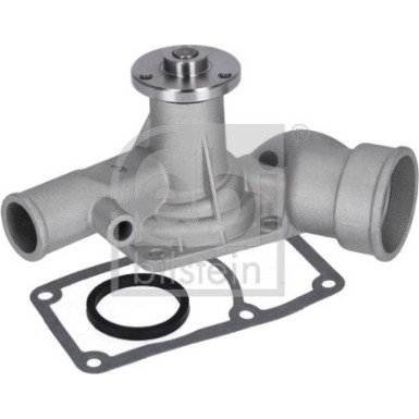 FEBI BILSTEIN Wasserpumpe | 01255