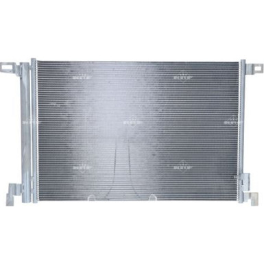 Kondensator, Klimaanlage | 350359