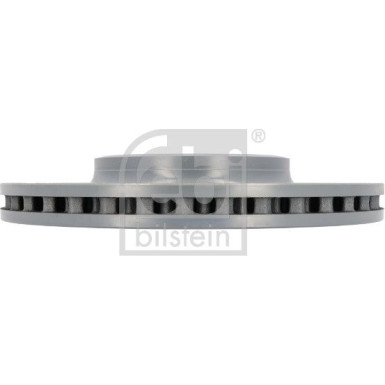 FEBI BILSTEIN Bremsscheibe 36231
