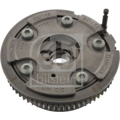 Nockenwellenversteller | 170095 Nockenwellenversteller | 170095