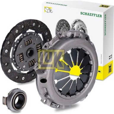 Kupplungssatz | SUBARU Justy SUZUKI Swift 95 | 620 3220 00