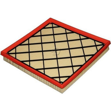 DENCKERMANN Luftfilter