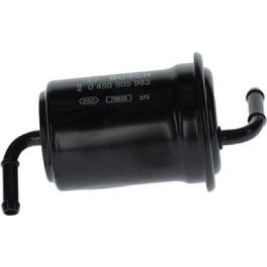 Kraftstofffilter | MAZDA | 0 450 905 983