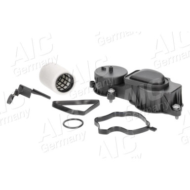 Ölabscheider,Kurbelgehäuse BMW 5(E39) 95-04 53973