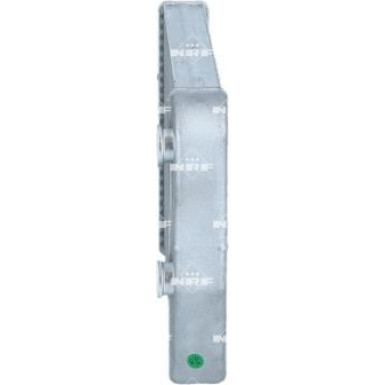 Wärmetauscher, Innenraumheizung EASY FIT 54309