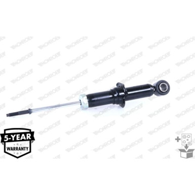 MONROE ORIGINAL-Gasdämpfer HA | TOYOTA Corolla Verso 04 | G2126
