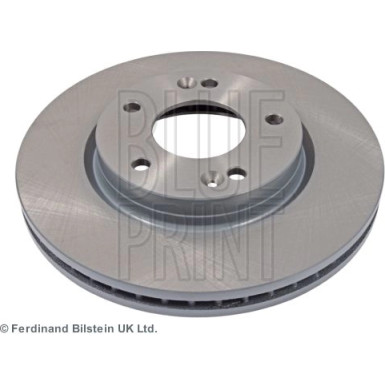BREMSSCHEIBE HYUNDAI P. SANTA FE/TRAJET 2,0-2,7 V6 00-08276 26 | ADG04344