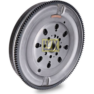 Zweimassenschwungrad RENAULT Koles, Laguna, Megane 06 LuK DMF 415 0390 10