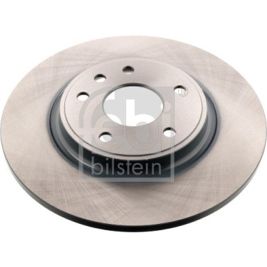 FEBI BILSTEIN Bremsscheibe 43940
