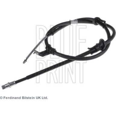 Seilzug, Feststellbremse Hyundai T. Accent 00-05 Pr | ADG04686