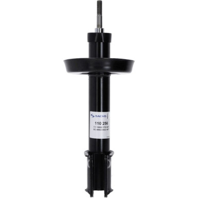 SACHS Stoßdämpfer 110 256 SACHS Stoßdämpfer 110 256