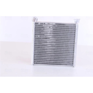 Heizkühler PKW VW Golf VII 12 FIRST FIT 73980