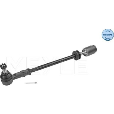 17 311 043 Spurstange VA li/re VW Golf,Jetta,Scirocco 74-93 MEYLE-ORIGINAL: True to OE 1160303224