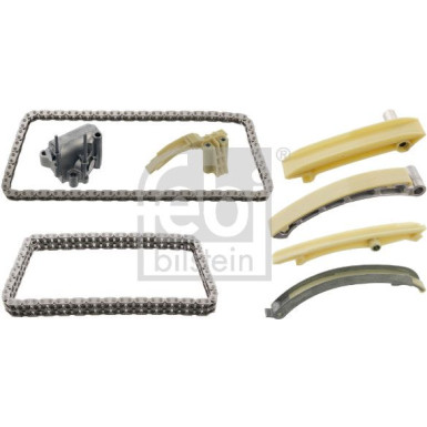 Steuerkettensatz BMW 3 318d,320d 97-05 Basic Short Kit 106146