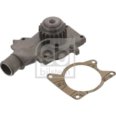 FEBI BILSTEIN Wasserpumpe | 01282