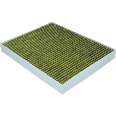 KAMOKA Filter, Innenraumluft | 6080031