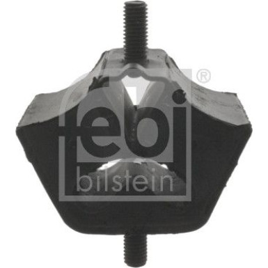 FEBI BILSTEIN Lagerung, Motor | 02680