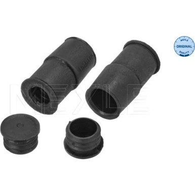 Führungssatz, Bremssattel MEYLE-ORIGINAL: True to OE 014 698 0006