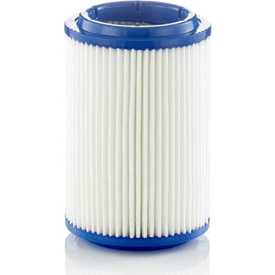 Mann & Hummel Luftfilter PKW | KIA Bongo 2,9TDiC ,K2900 2,9 04 | C 16 006