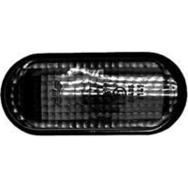 VAN WEZEL Blinkleuchte 5883916 VAN WEZEL Blinkleuchte 5883916