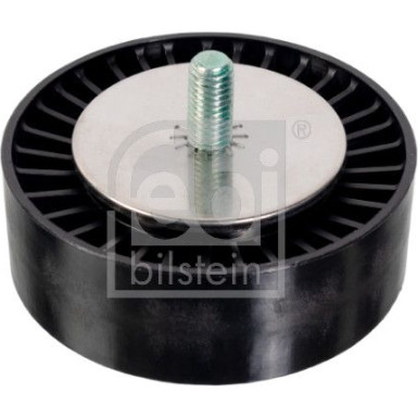 FEBI BILSTEIN Führungsrolle