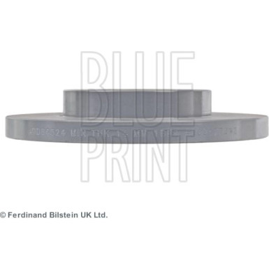 BREMSSCHEIBE PIAGGIO P. PORTER 1.2-1,4D 95-210 16,5 | ADD64324