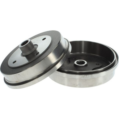 Bremstrommel | VW | 0 986 477 030