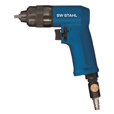 S3224 SW-Stahl Vibrations-Druckluftschlagschrauber