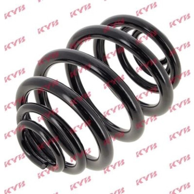 KYB Fahrwerksfeder VW T. Transporter Iii 1.6-2.1 05.79-07.92 | RJ5152