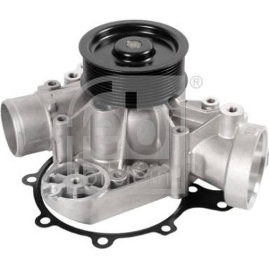 FEBI BILSTEIN Wasserpumpe FEBI BILSTEIN Wasserpumpe