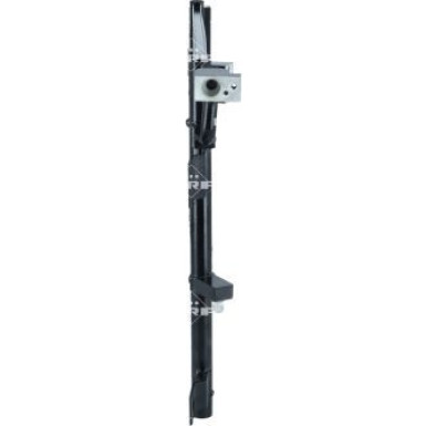 Kondensator, Klimaanlage EASY FIT 350454